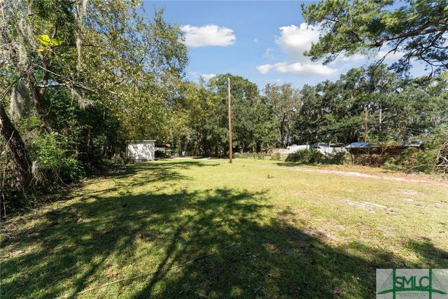 3808 Elmdale Avenue, Savannah, GA 31405