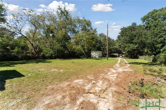 3808 Elmdale Avenue, Savannah, GA 31405