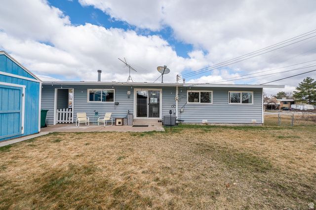 2015 W 4450 S, Roy, UT 84067