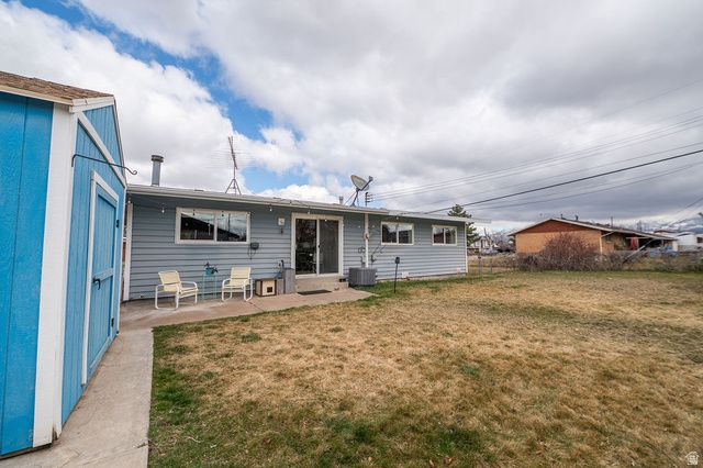 2015 W 4450 S, Roy, UT 84067