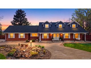 6747 S Jackson Ct, Centennial, CO 80122