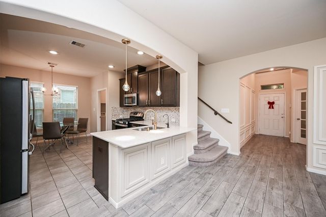 23919 Villa Lisa Drive, Richmond, TX 77406