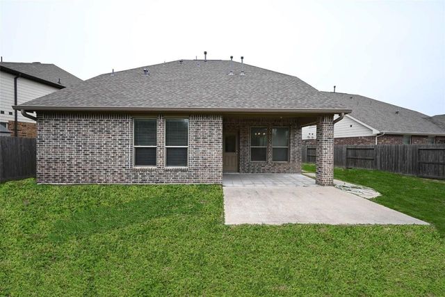 23919 Villa Lisa Drive, Richmond, TX 77406