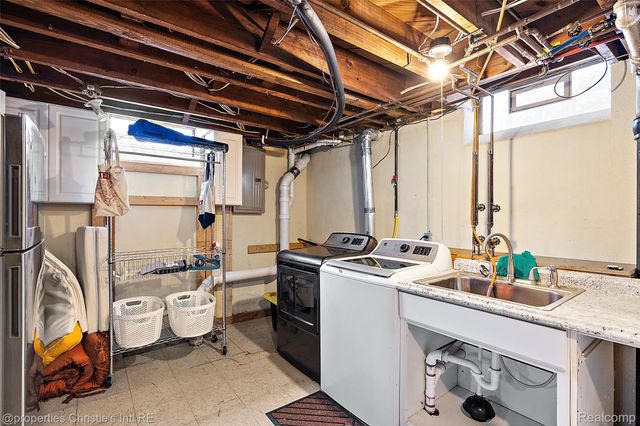 446 McKinley Avenue, Grosse Pointe Farms, MI 48236