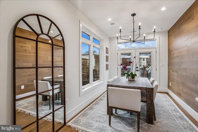 522 NW TAYLOR ST NW, Washington, DC 20011