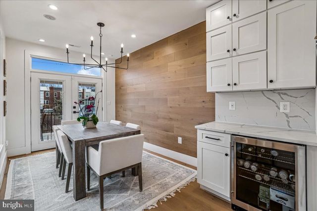 522 NW TAYLOR ST NW, Washington, DC 20011