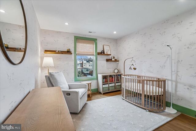 522 NW TAYLOR ST NW, Washington, DC 20011