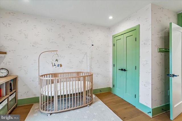 522 NW TAYLOR ST NW, Washington, DC 20011