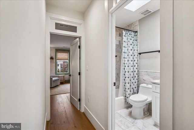 522 NW TAYLOR ST NW, Washington, DC 20011