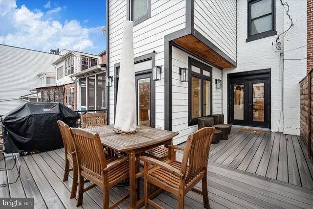 522 NW TAYLOR ST NW, Washington, DC 20011