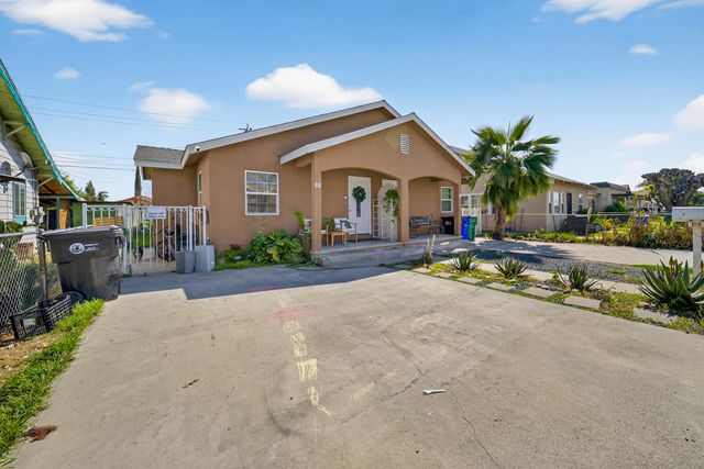 68-70 S Jaye Street, Porterville, CA 93257