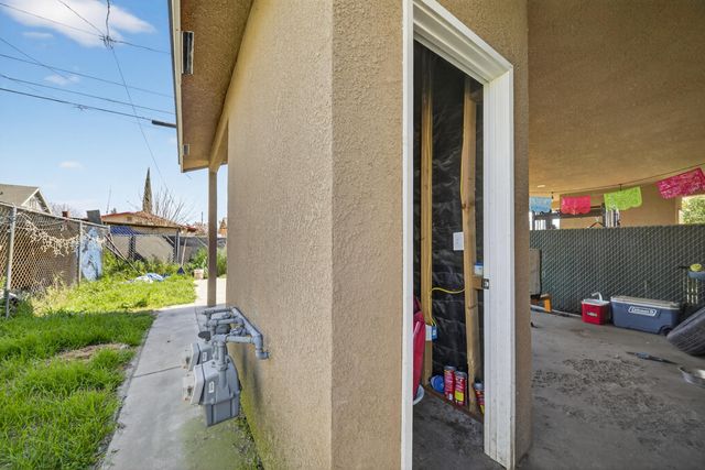 68-70 S Jaye Street, Porterville, CA 93257