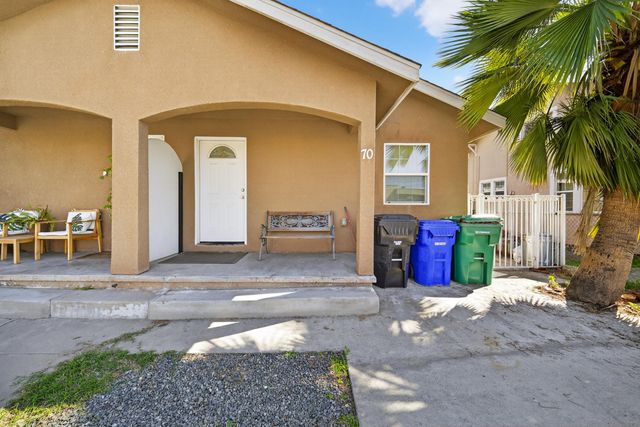 68-70 S Jaye Street, Porterville, CA 93257