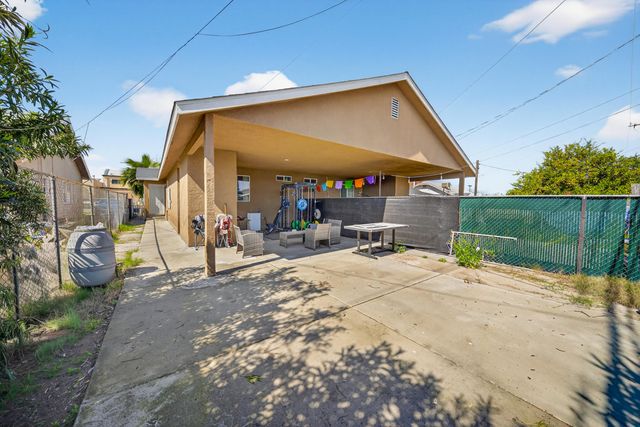 68-70 S Jaye Street, Porterville, CA 93257