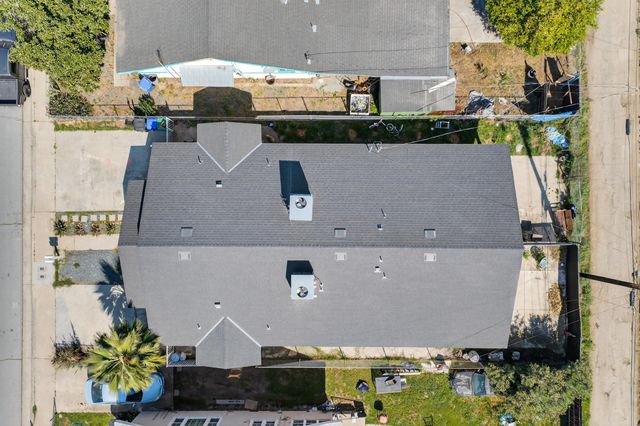 68-70 S Jaye Street, Porterville, CA 93257