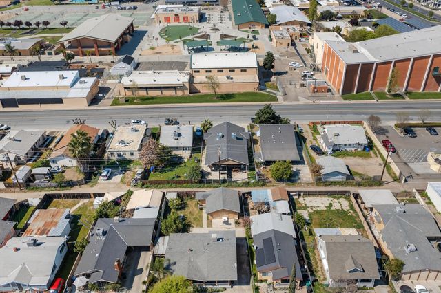 68-70 S Jaye Street, Porterville, CA 93257