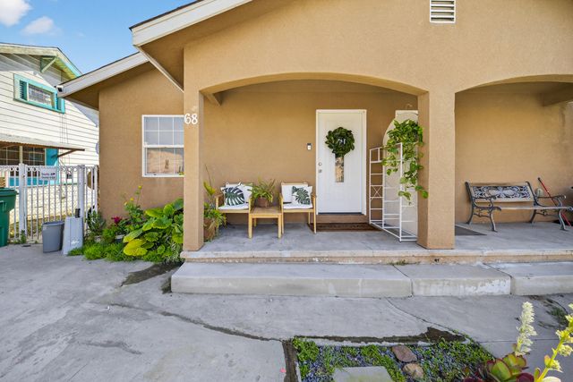 68-70 S Jaye Street, Porterville, CA 93257