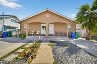 68-70 S Jaye Street, Porterville, CA 93257