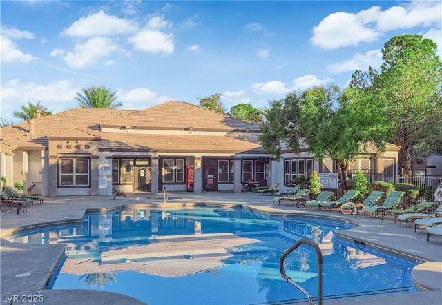 7255 West Sunset Road 1146, Las Vegas, NV 89113