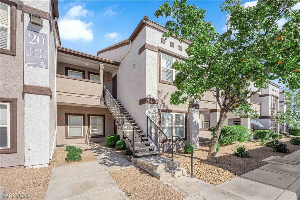 7255 West Sunset Road 1146, Las Vegas, NV 89113