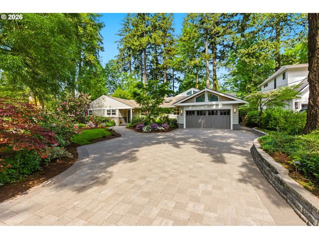 1051 SUNNINGDALE Rd, Lake Oswego, OR 97034
