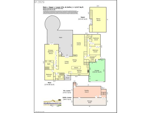 1051 SUNNINGDALE Rd, Lake Oswego, OR 97034