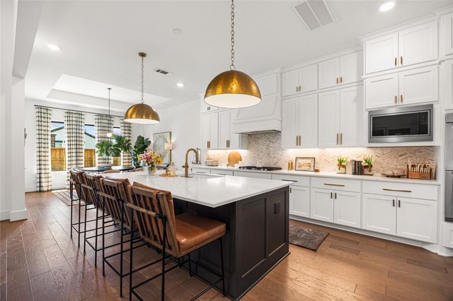 27804 Bridgeway Street, Spring, TX 77386