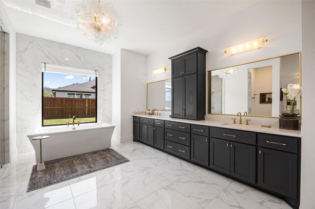27804 Bridgeway Street, Spring, TX 77386