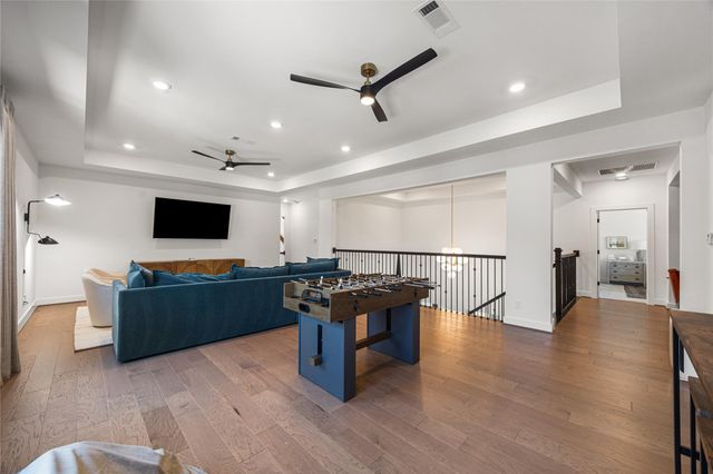 27804 Bridgeway Street, Spring, TX 77386