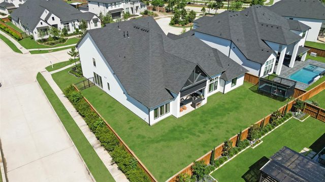 27804 Bridgeway Street, Spring, TX 77386