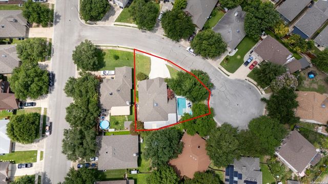 1208 Terrace Ct, New Braunfels, TX 78130