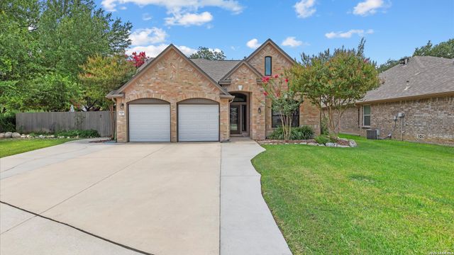 1208 Terrace Ct, New Braunfels, TX 78130