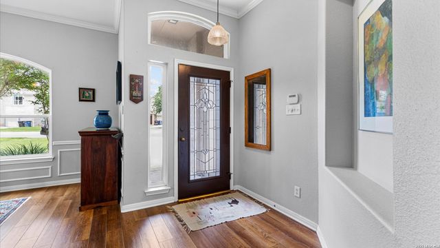 1208 Terrace Ct, New Braunfels, TX 78130