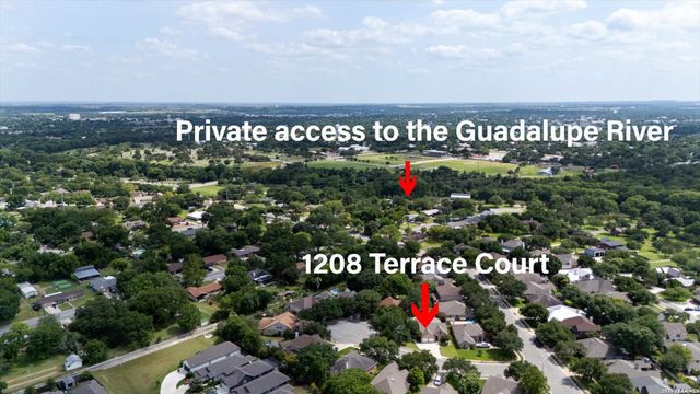 1208 Terrace Ct, New Braunfels, TX 78130