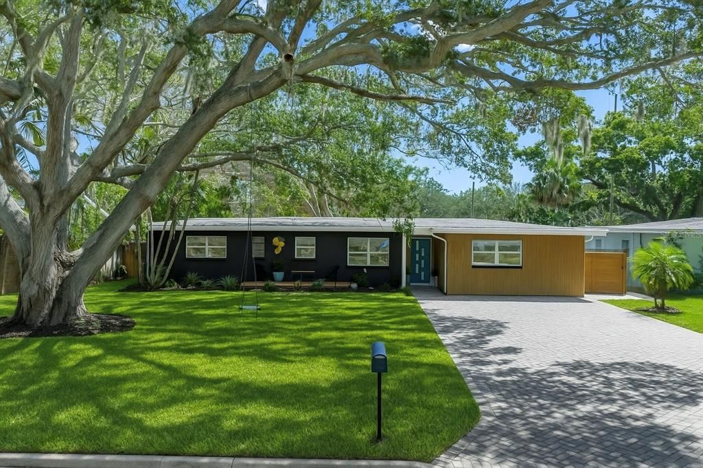 412 MIRA VISTA DRIVE, Dunedin, FL 34698