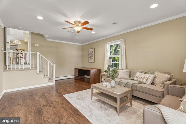 1802 DULANEY VALLEY RD, Lutherville Timonium, MD 21093