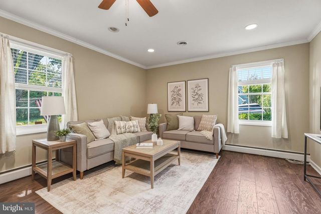 1802 DULANEY VALLEY RD, Lutherville Timonium, MD 21093
