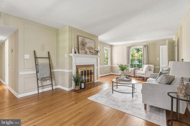 1802 DULANEY VALLEY RD, Lutherville Timonium, MD 21093