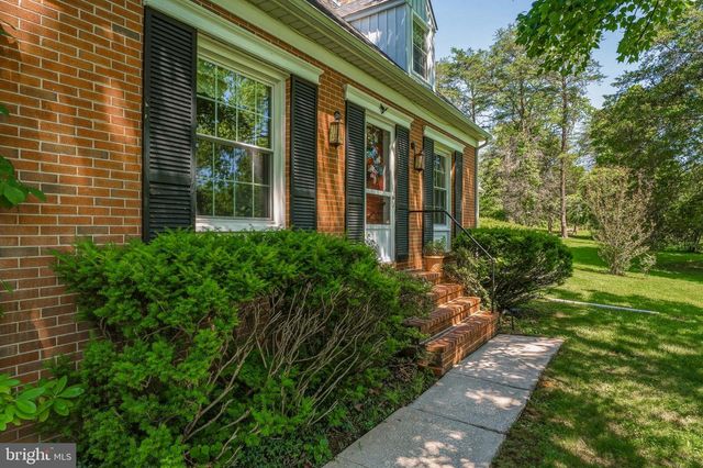 1802 DULANEY VALLEY RD, Lutherville Timonium, MD 21093