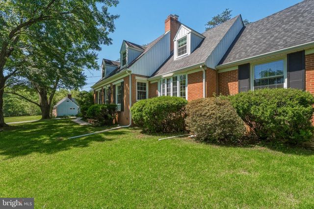 1802 DULANEY VALLEY RD, Lutherville Timonium, MD 21093