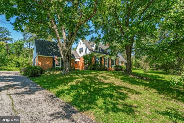 1802 DULANEY VALLEY RD, Lutherville Timonium, MD 21093