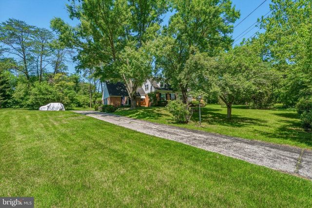 1802 DULANEY VALLEY RD, Lutherville Timonium, MD 21093