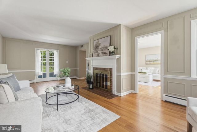 1802 DULANEY VALLEY RD, Lutherville Timonium, MD 21093