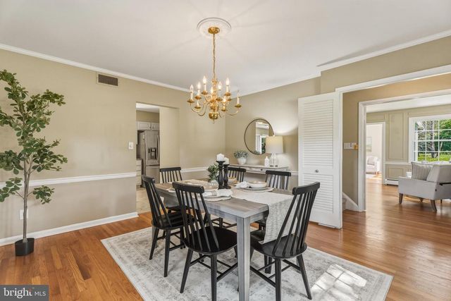1802 DULANEY VALLEY RD, Lutherville Timonium, MD 21093