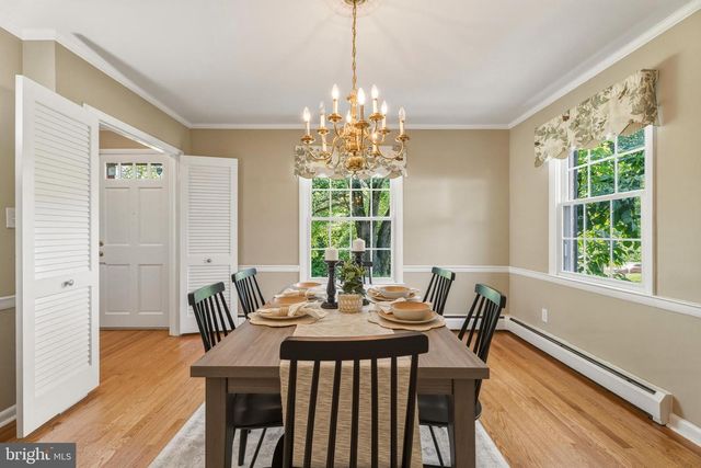 1802 DULANEY VALLEY RD, Lutherville Timonium, MD 21093