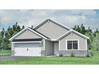 35662 Bonnie Lakes Road, Crosslake, MN 56442
