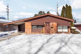 20548 Lockwood Street, Taylor, MI 48180