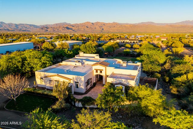 27709 N 158TH Way, Scottsdale, AZ 85262