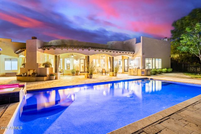 27709 N 158TH Way, Scottsdale, AZ 85262