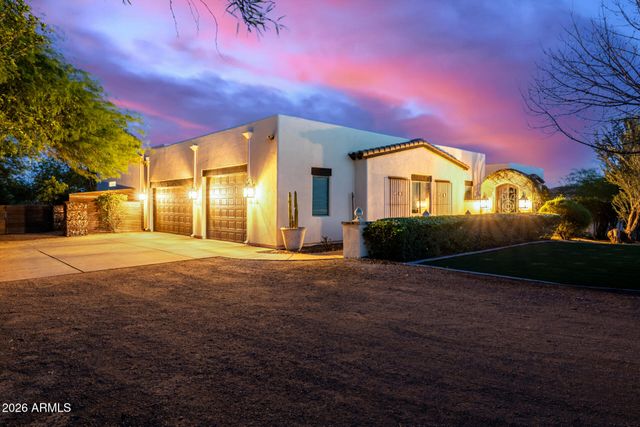 27709 N 158TH Way, Scottsdale, AZ 85262